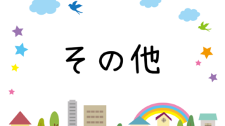 その他